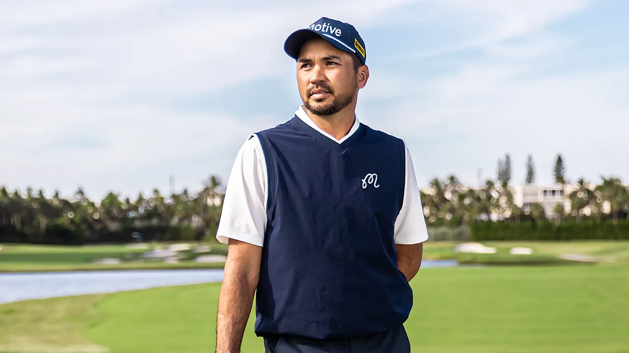 The Death of the "Golf Uniform": Why 2026 is the Year of the Transition