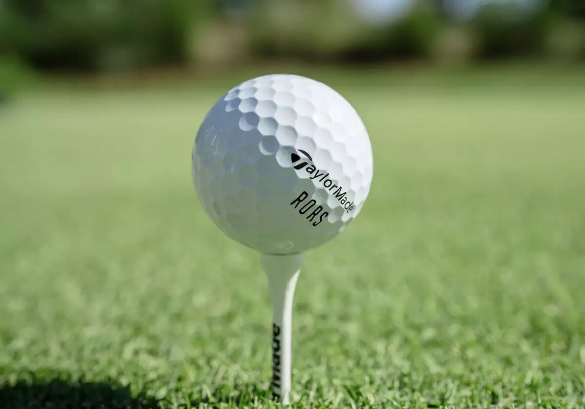 The 2026 Masters Ball Count: By the Numbers