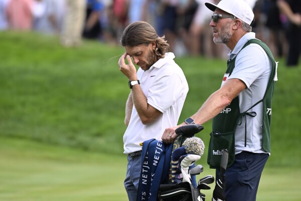 The Fleetwood Vibe: Hole-in-Ones, Pro-Shop Fashion, and a Sunday Fade