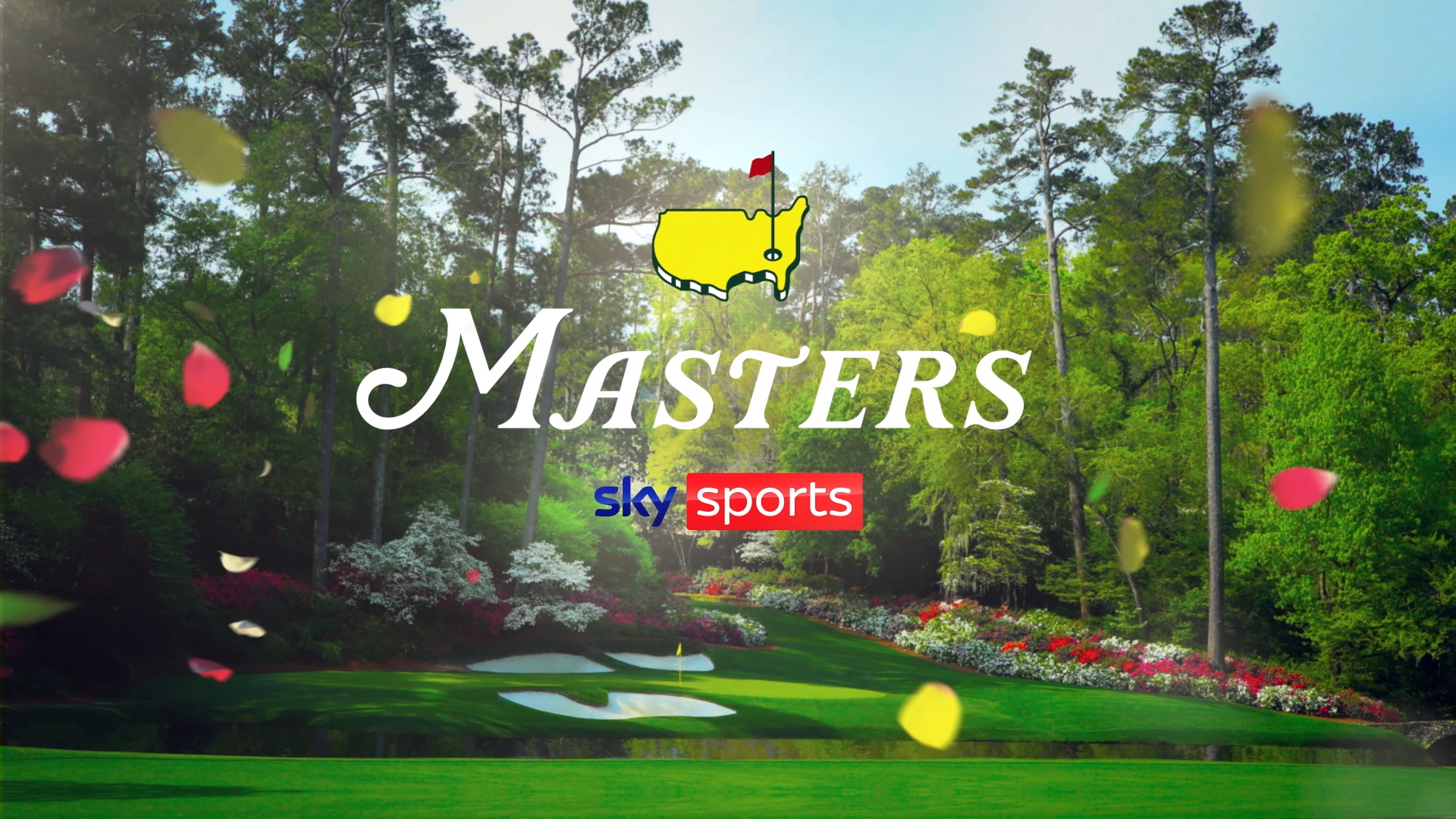 Sky Sports at Augusta 2026: The "Tradition Unlike Any Other" That Divides the Nation