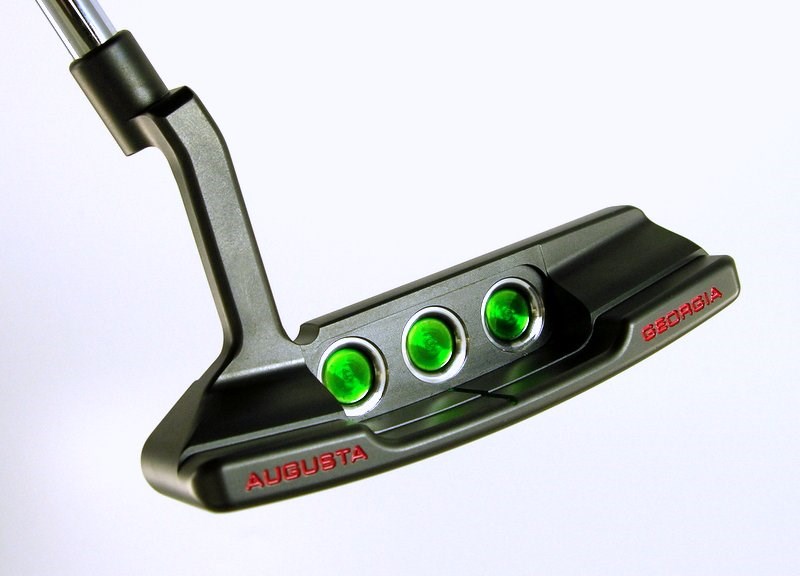 The 2026 Masters Putter Count: Stability Reigns Supreme